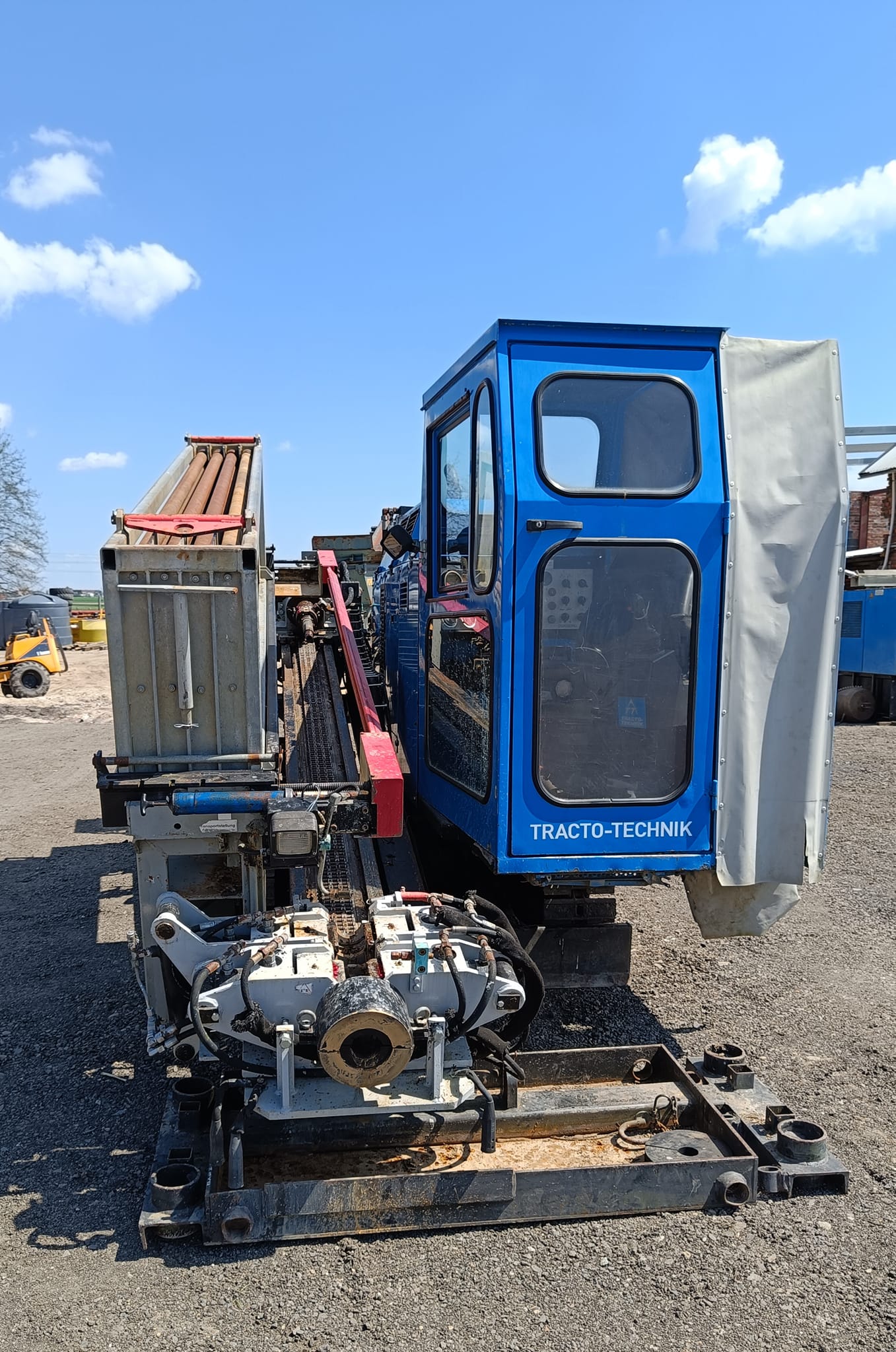 Przewierty sterowane